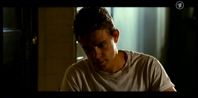 Nick Stahl in My One and Only
