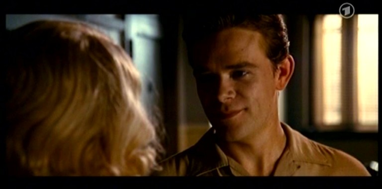 Nick Stahl in My One and Only