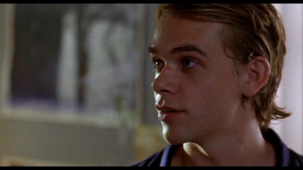 Nick Stahl in Bully