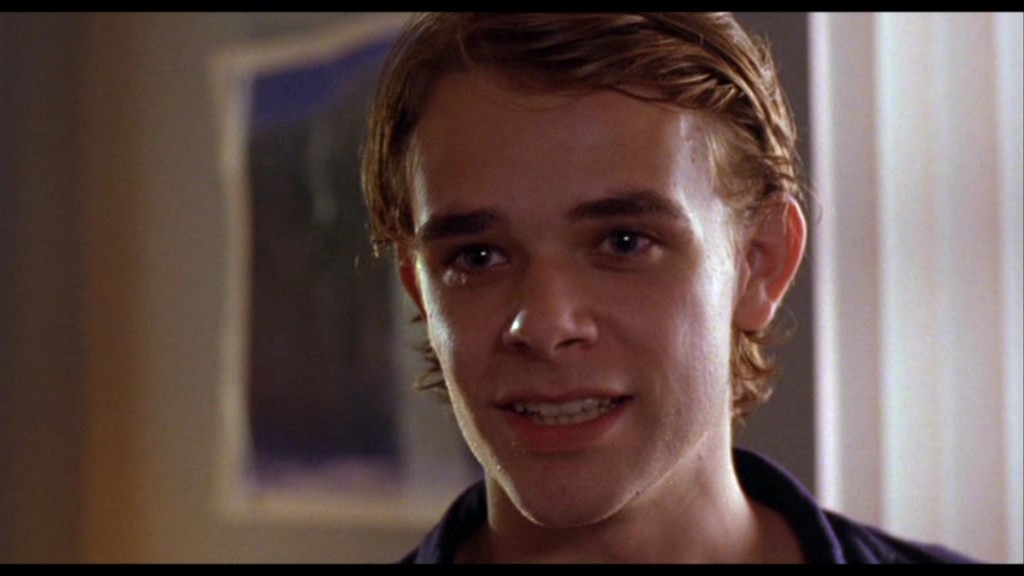 Nick Stahl in Bully