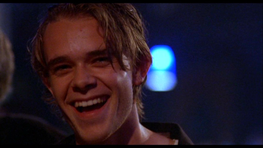 Nick Stahl in Bully