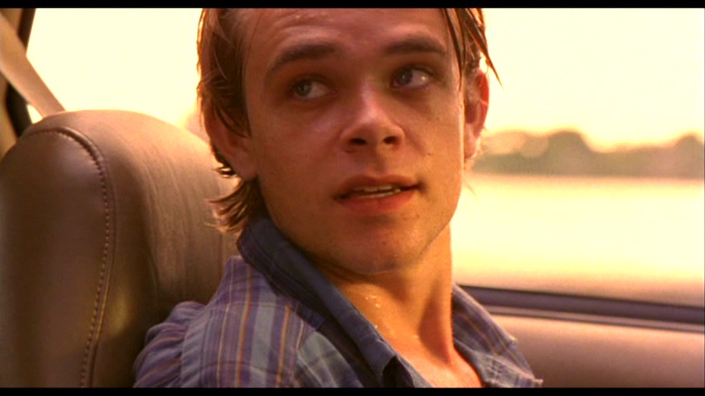 Nick Stahl in Bully