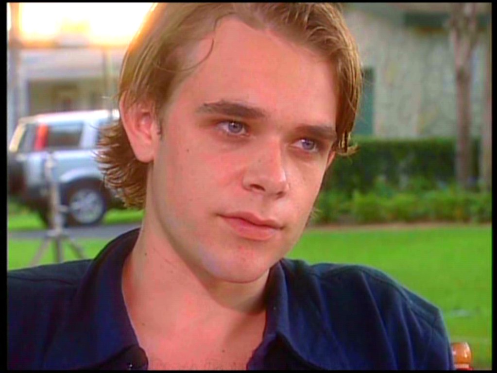 Nick Stahl in Bully