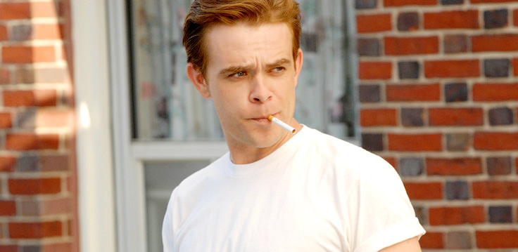 Nick Stahl in Me One and Only