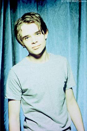 General photo of Nick Stahl
