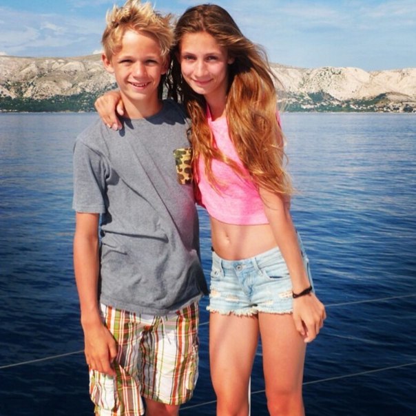 Picture of Nico Liersch in General Pictures - nico-liersch-1416261285.jpg |  Teen Idols 4 You