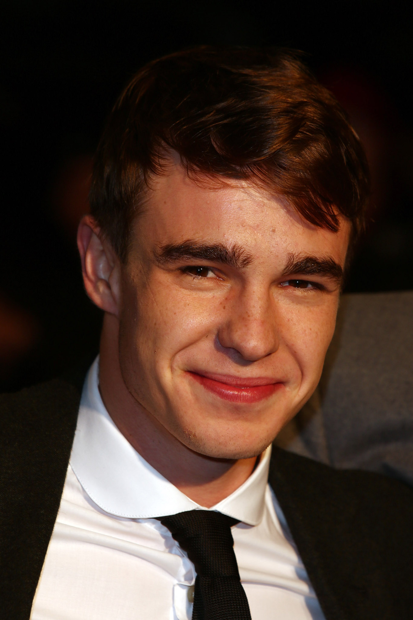 General photo of Nico Mirallegro