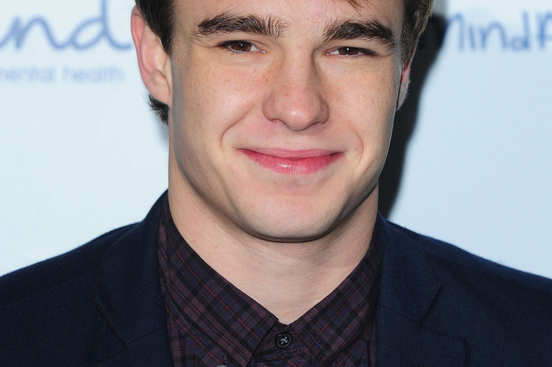 General photo of Nico Mirallegro