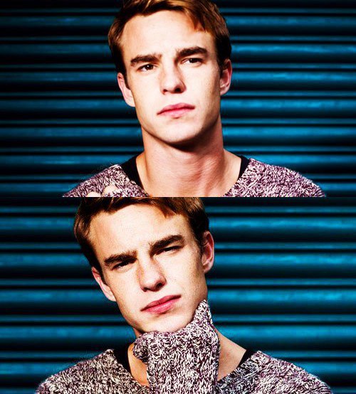 General photo of Nico Mirallegro