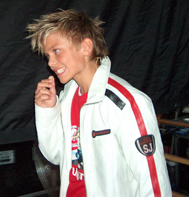 Picture of Nicolai Kielstrup in General Pictures TI4U_u1156991783.jpg