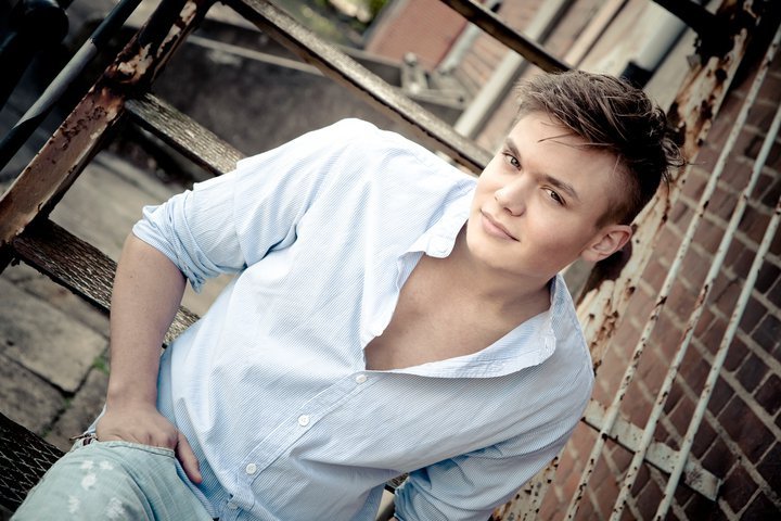Picture of Nicolai Kielstrup in General Pictures nicolai_kielstrup