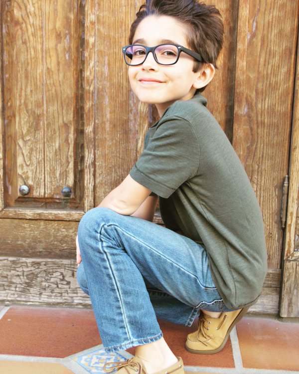 General photo of Nicolas Bechtel