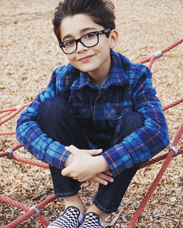 General photo of Nicolas Bechtel