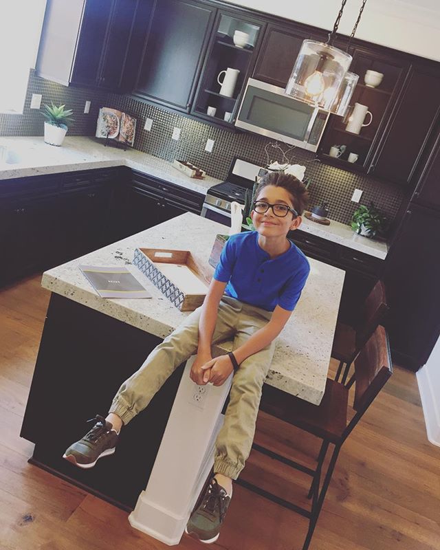 General photo of Nicolas Bechtel