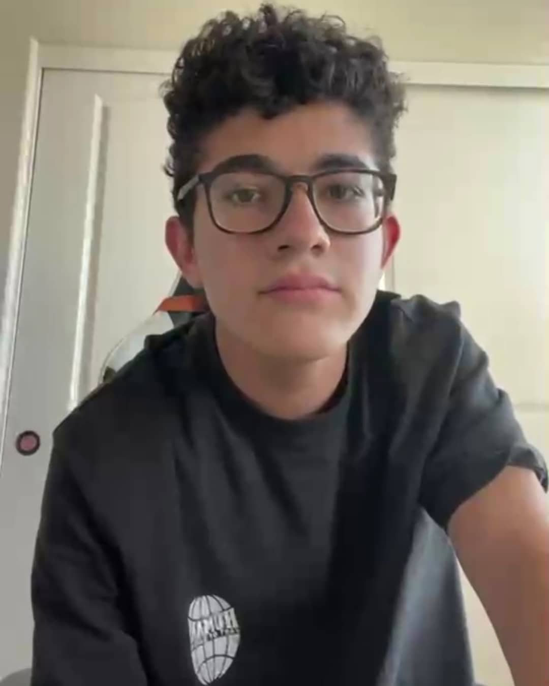 General photo of Nicolas Bechtel