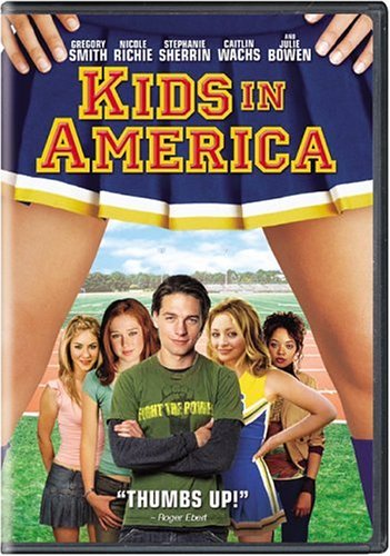 Nicole Richie in Kids in America