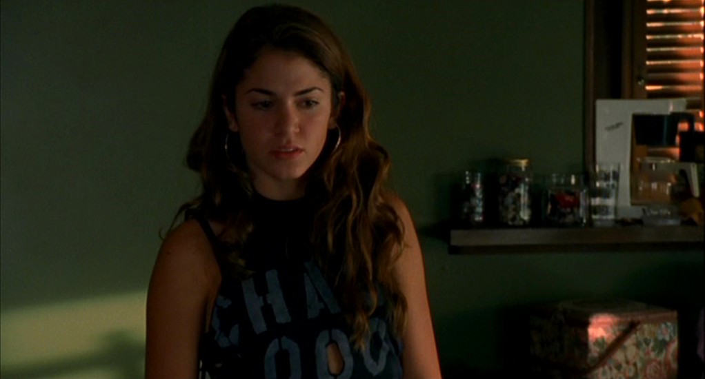 Nikki Reed in Thirteen