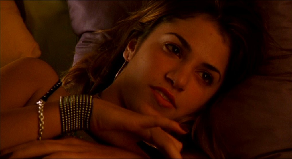 Nikki Reed in Thirteen