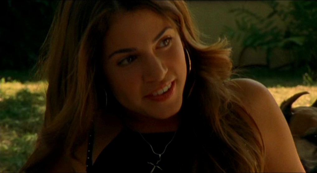 Nikki Reed in Thirteen