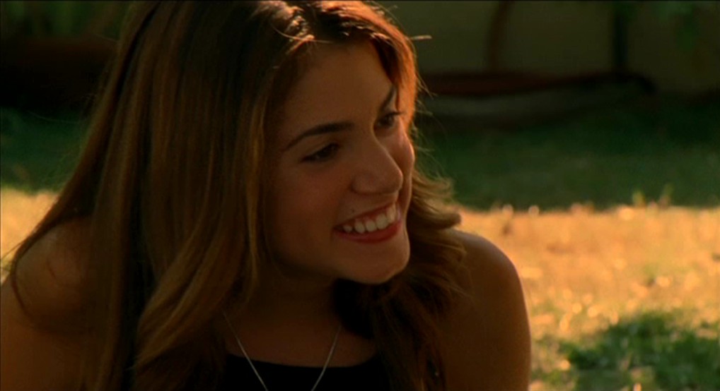 Nikki Reed in Thirteen