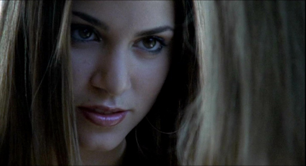 Nikki Reed in Thirteen