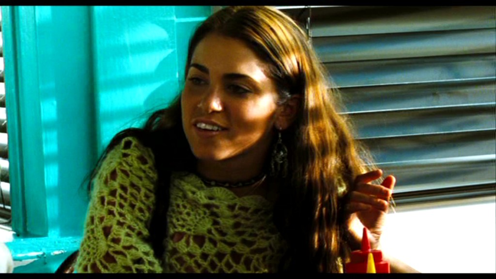 Nikki Reed in Lords of Dogtown