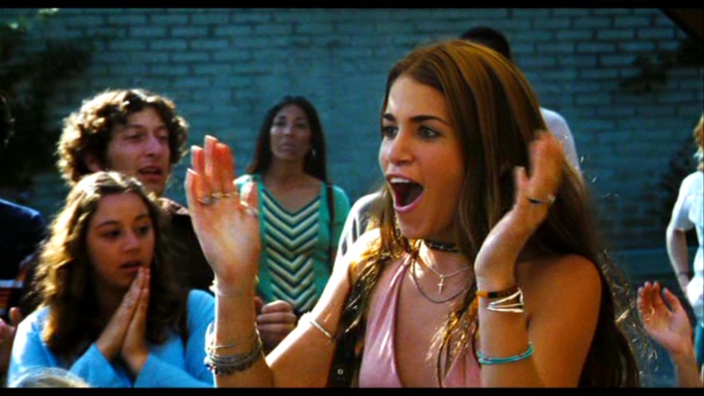 Nikki Reed in Lords of Dogtown