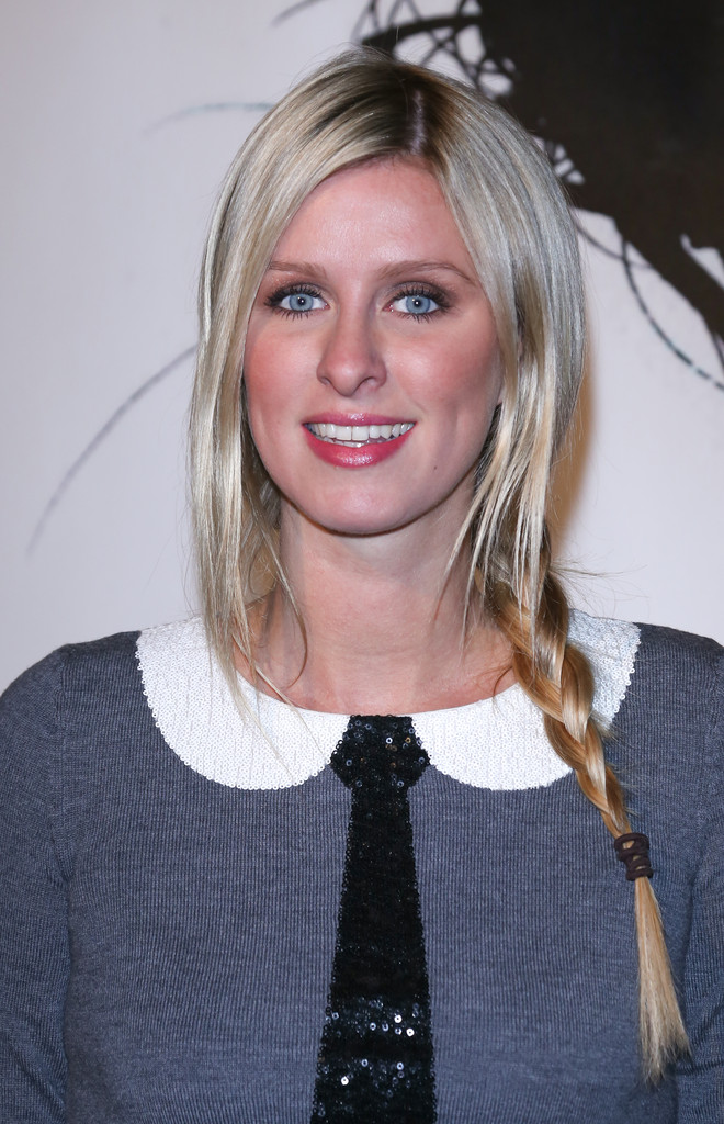 Nikki Hilton Picture of Nikki Hilton in General Pictures - nikki-hilton-1385099815