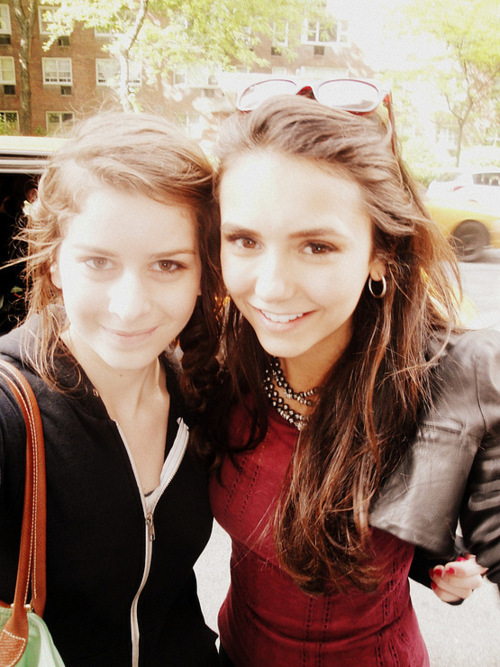 Amazing nina