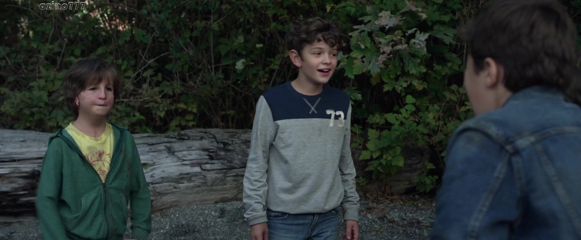 Noah Jupe in Wonder