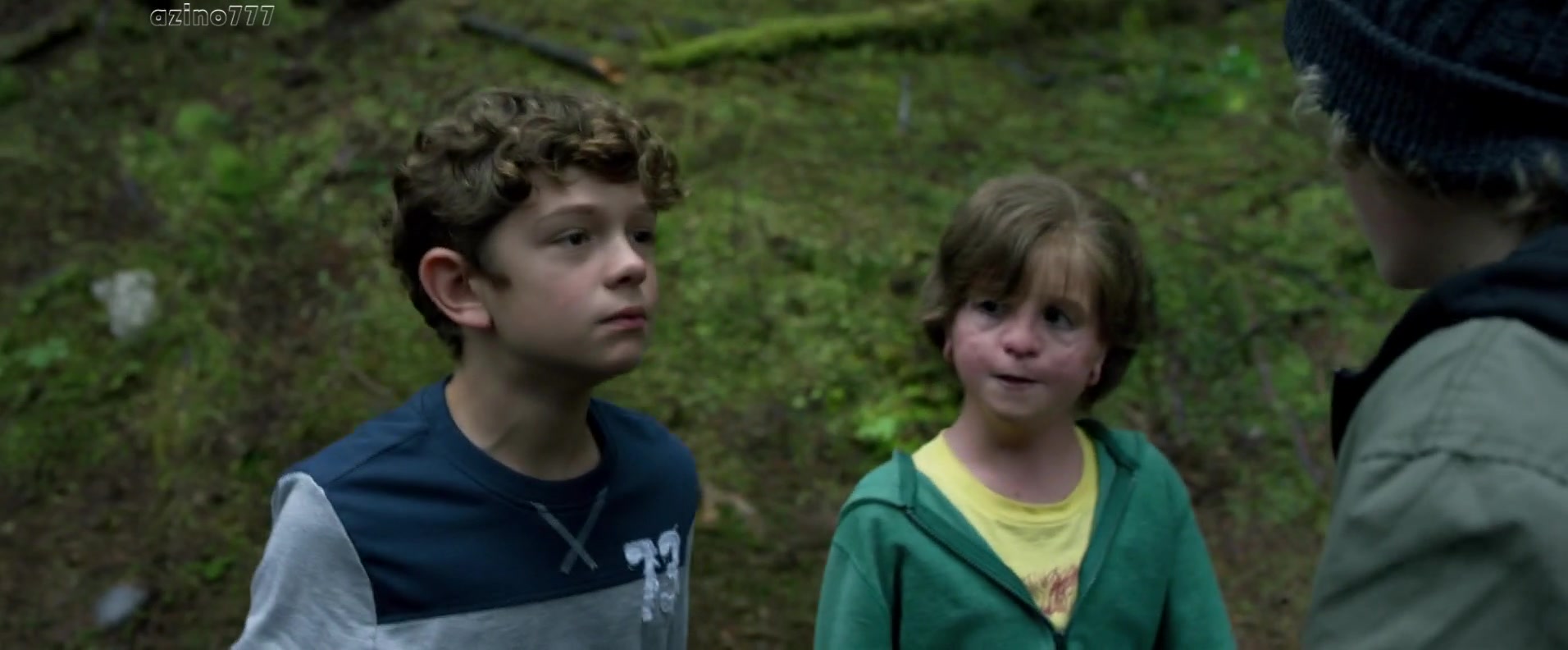 Noah Jupe in Wonder