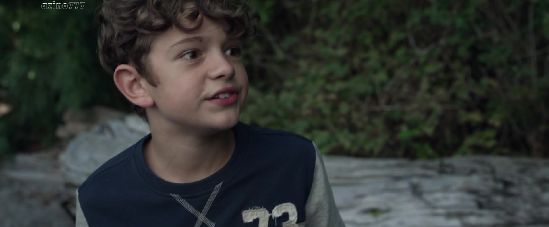 Noah Jupe in Wonder