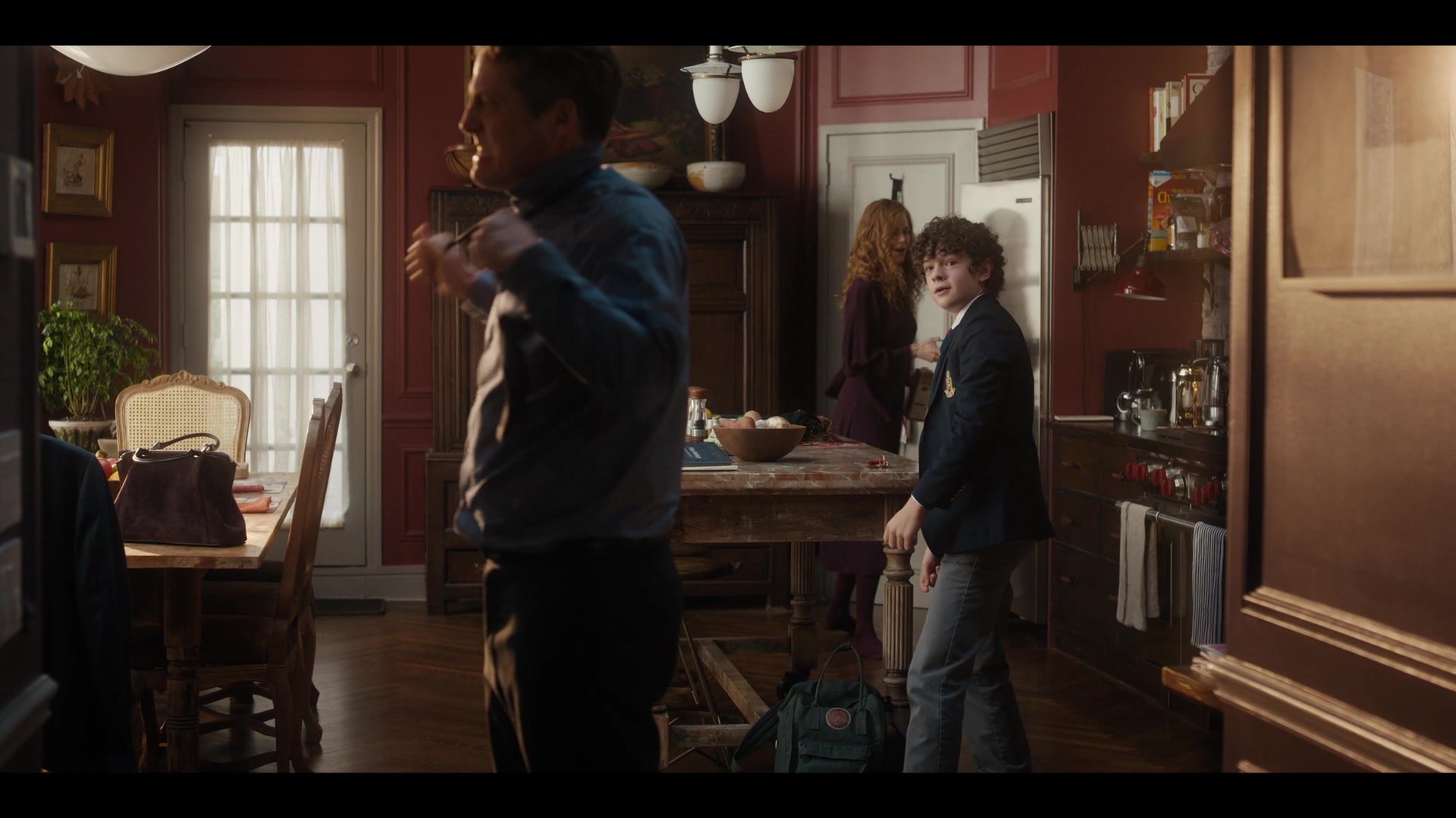 Noah Jupe in The Undoing