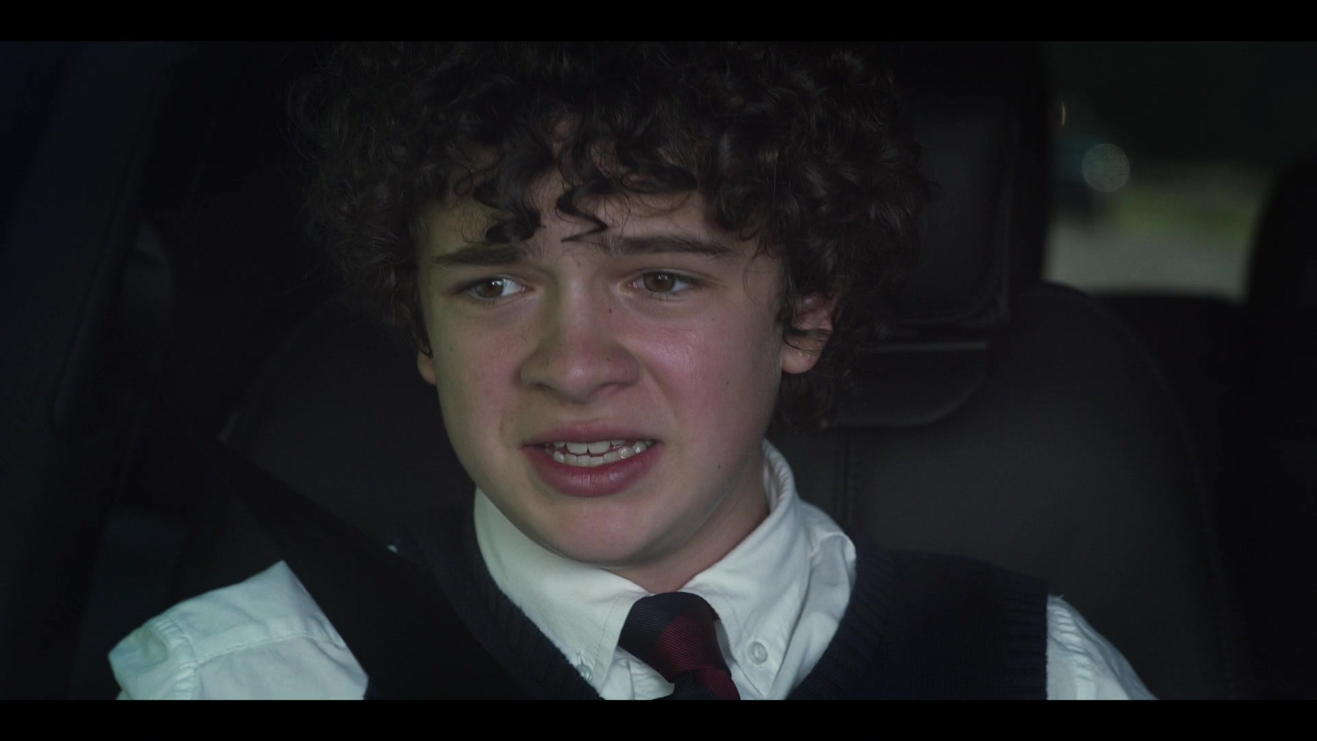 Noah Jupe in The Undoing