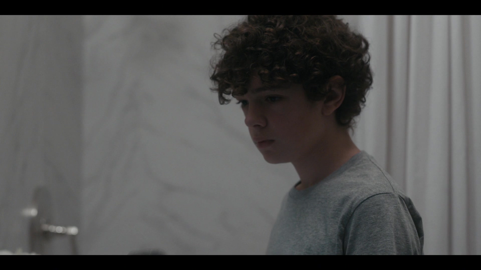 Noah Jupe in The Undoing