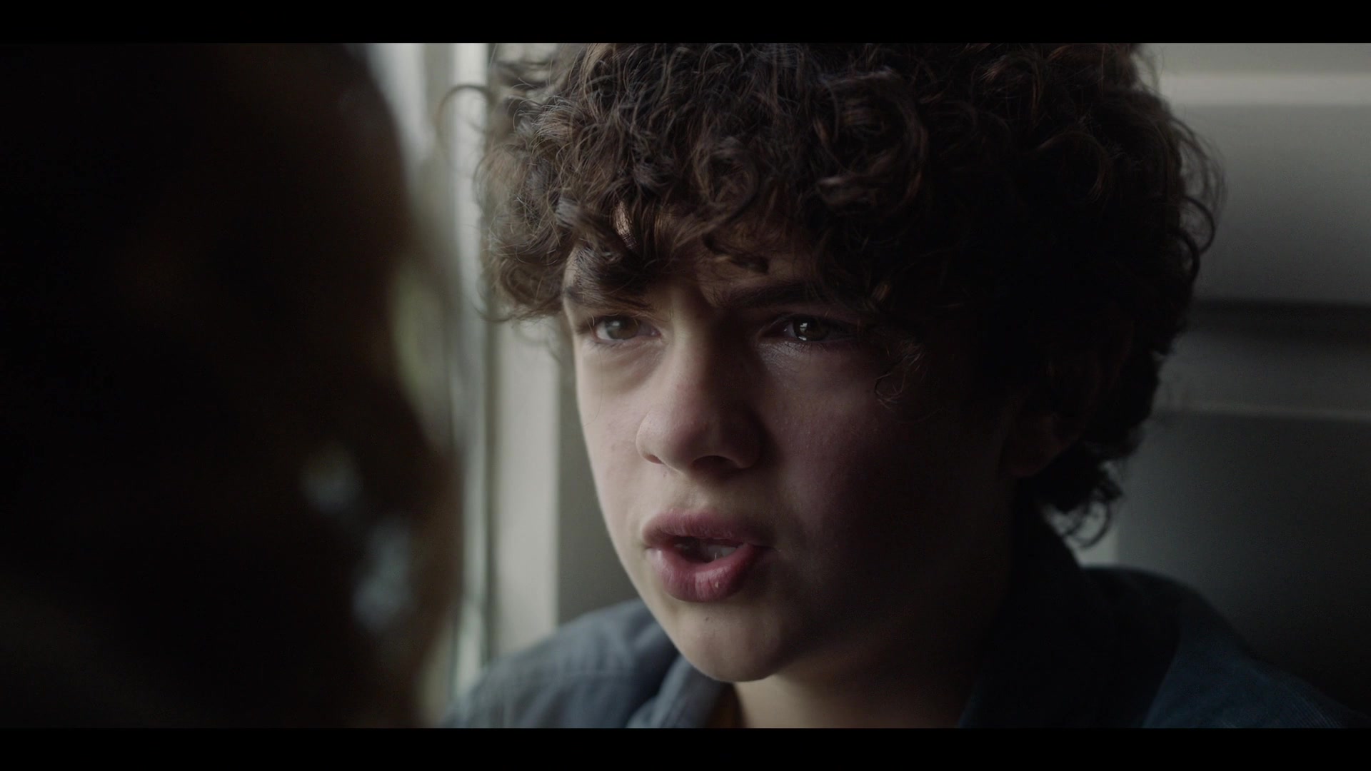 Noah Jupe in The Undoing