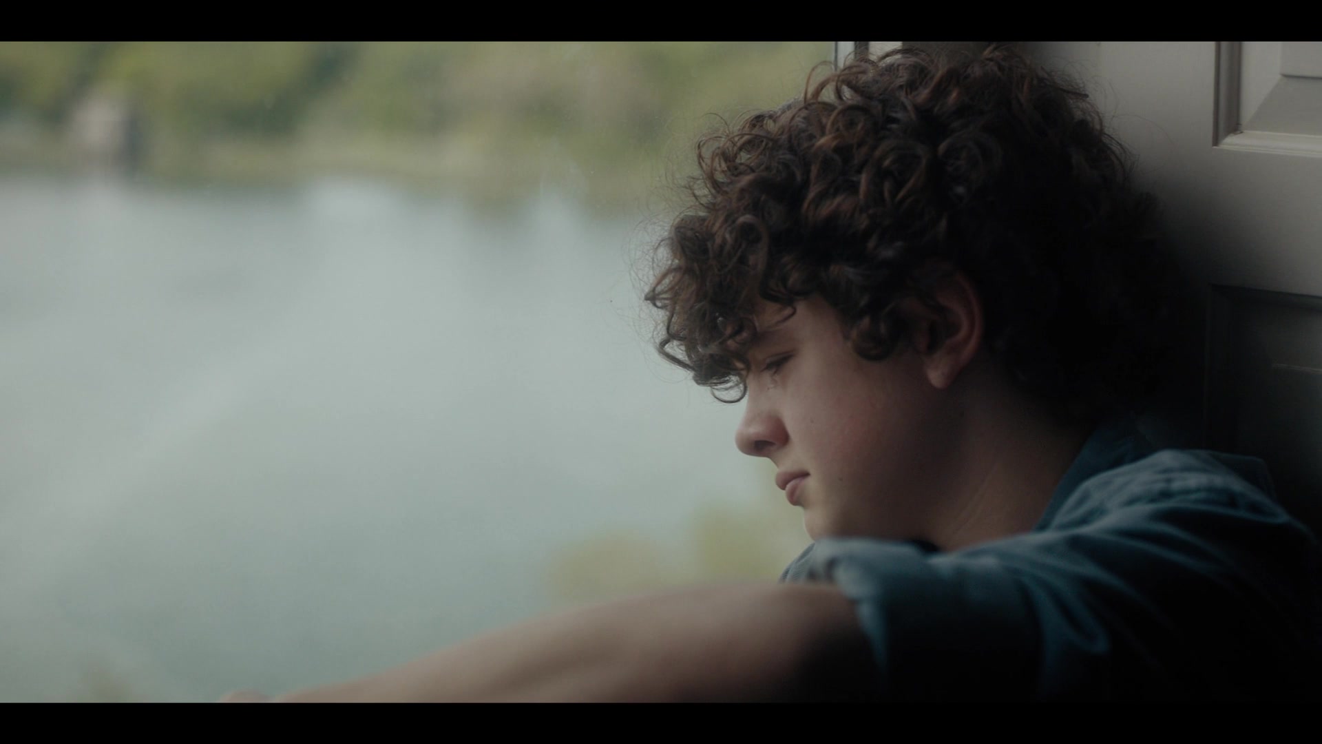 Noah Jupe in The Undoing