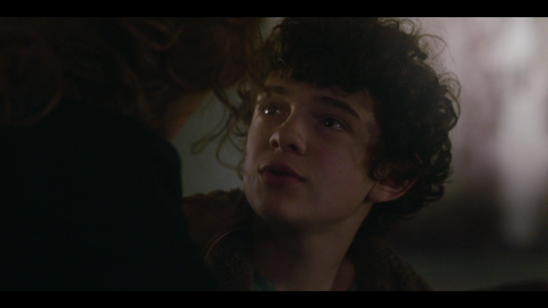 Noah Jupe in The Undoing