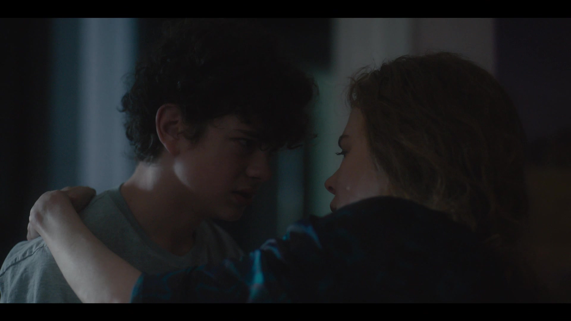 Noah Jupe in The Undoing