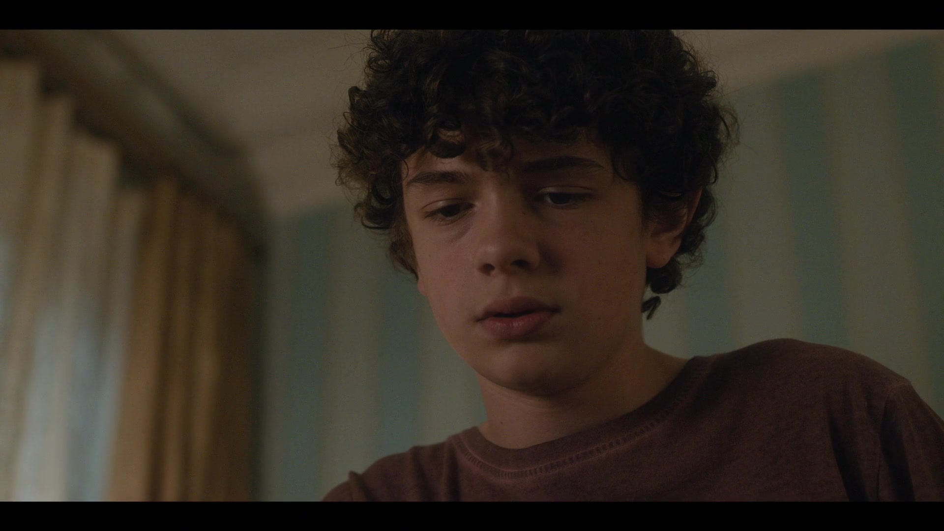 Noah Jupe in The Undoing