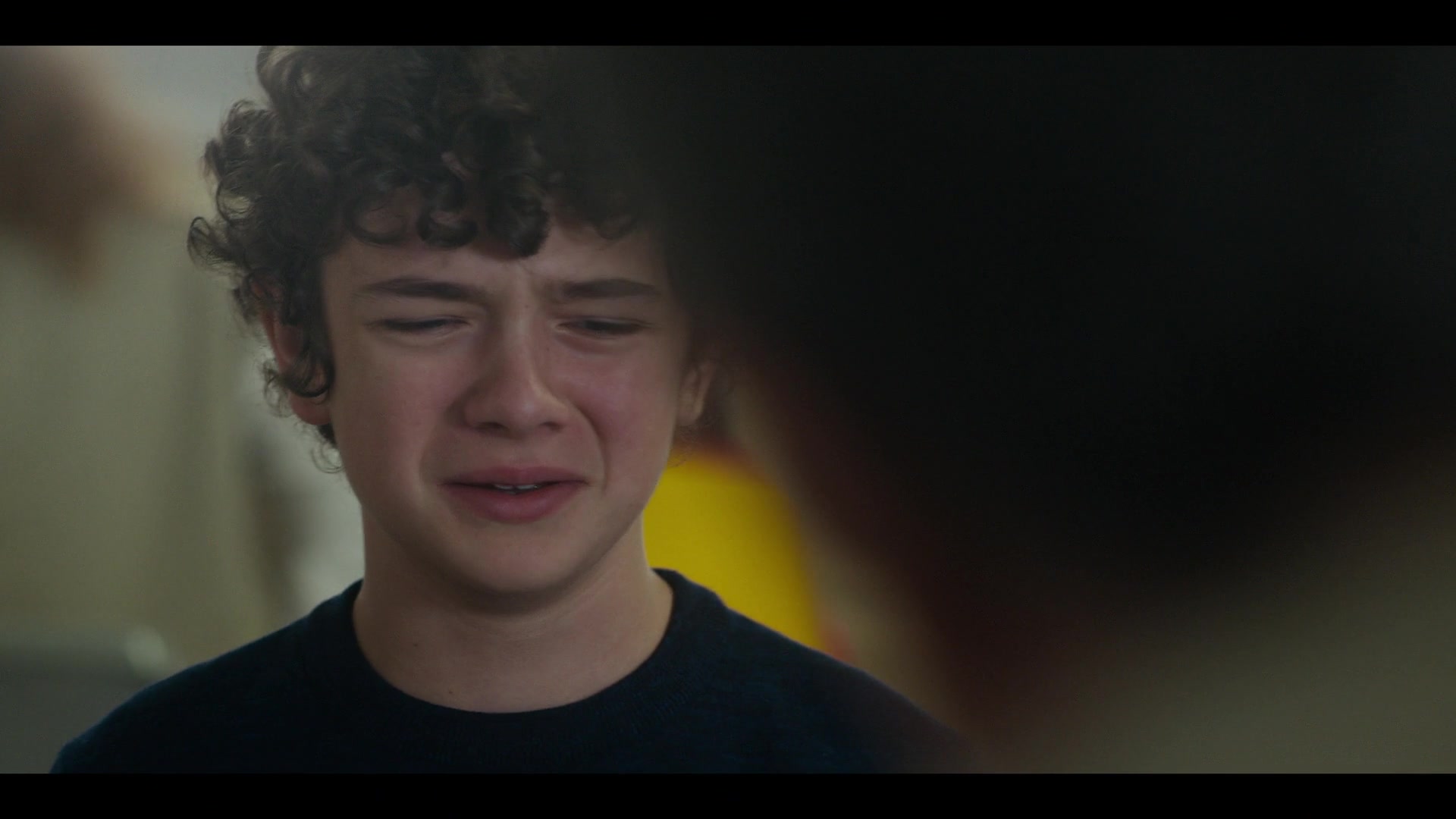 Noah Jupe in The Undoing