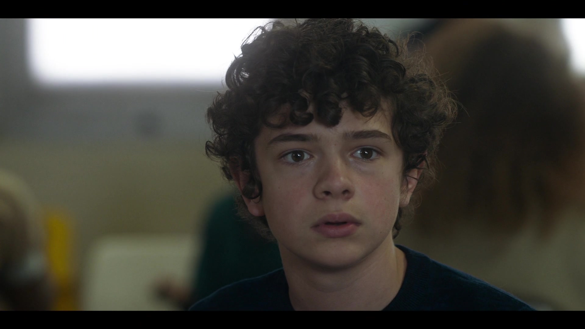 Noah Jupe in The Undoing