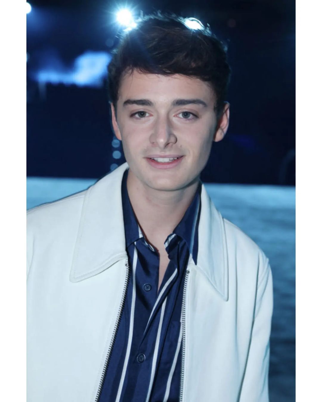 General photo of Noah Schnapp