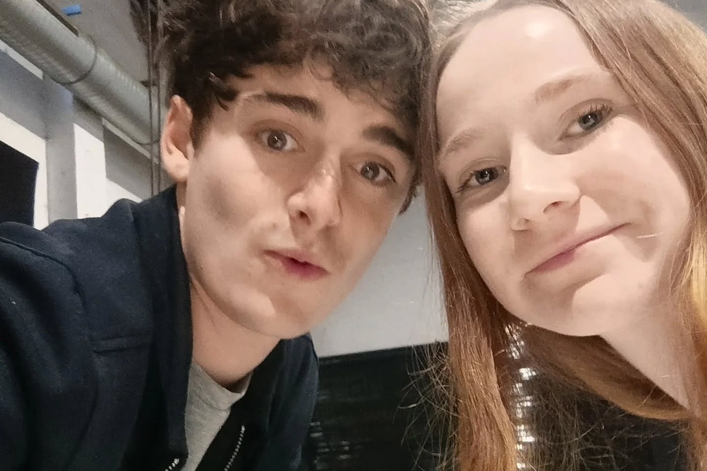 General photo of Noah Schnapp