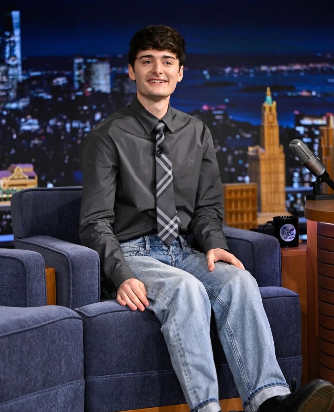 Picture of Noah Schnapp in General Pictures - noah-schnapp-1764866391 ...