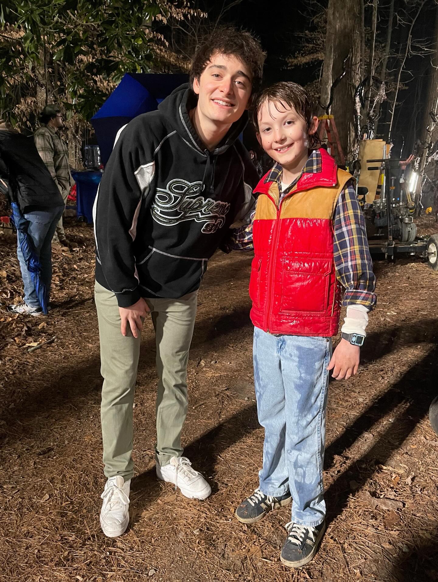Picture of Noah Schnapp in General Pictures - noah-schnapp-1764872691 ...