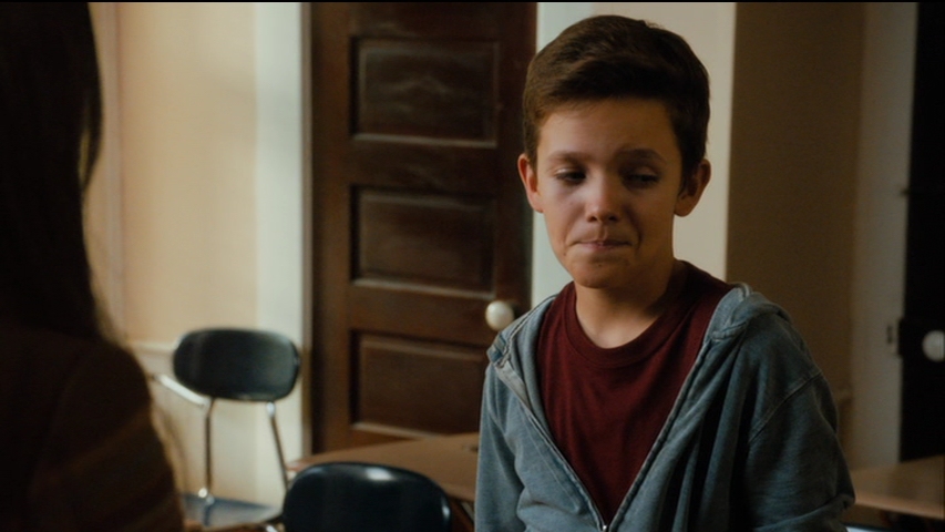 Noah Urrea in A Madea Christmas