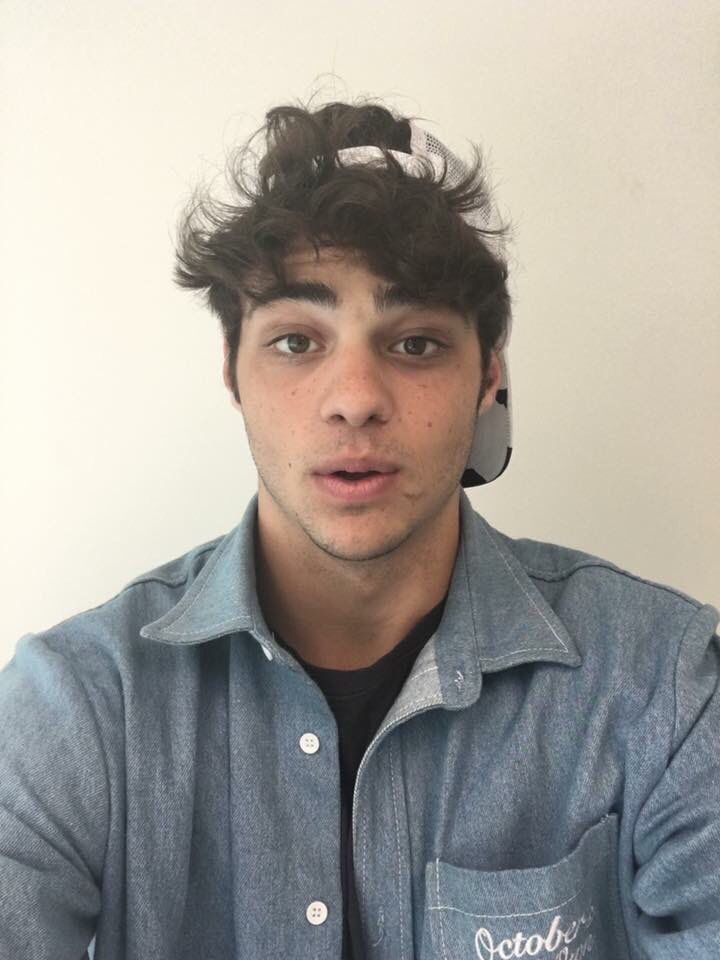 Picture of Noah Centineo in General Pictures - noah-centineo-1512673601 ...