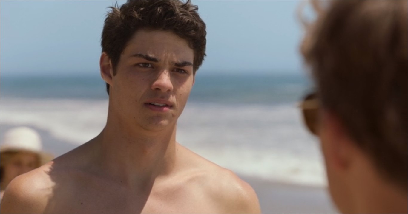 Picture of Noah Centineo in SPF-18 - noah-centineo-1512674029.jpg ...