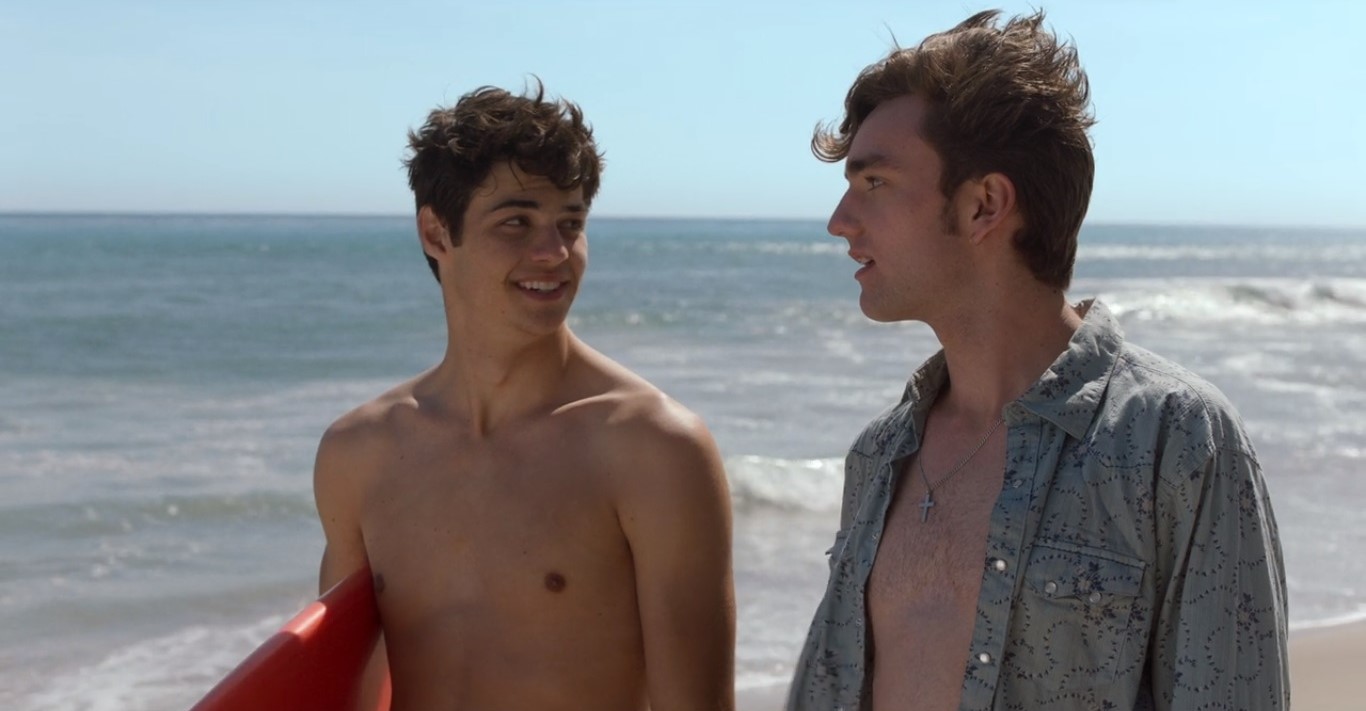 Picture of Noah Centineo in SPF-18 - noah-centineo-1512674123.jpg ...